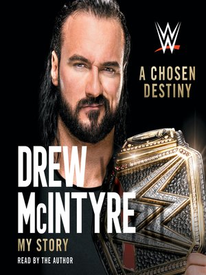 A Chosen Destiny - Audiobook